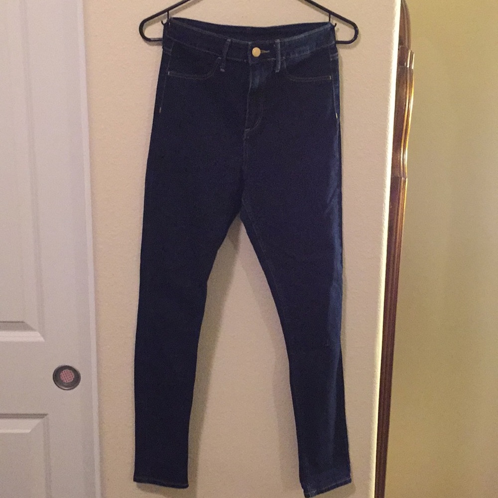 H&M jeans